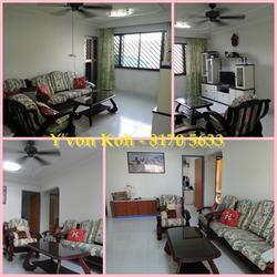 Blk 415 Pasir Ris Drive 6 (Pasir Ris), HDB 4 Rooms #149051612